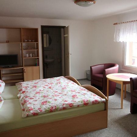 Weinbau & Pension Keydel Lobsal Екстериор снимка