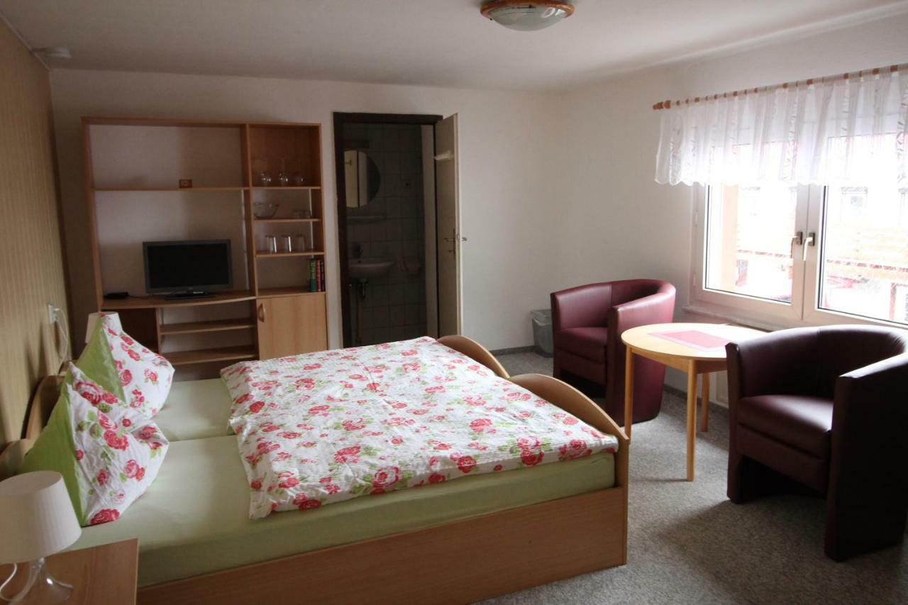 Weinbau & Pension Keydel Lobsal Екстериор снимка
