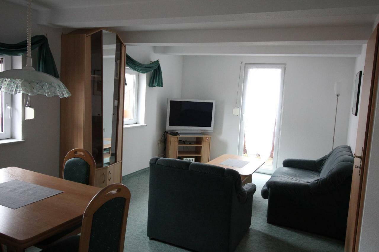 Weinbau & Pension Keydel Lobsal Екстериор снимка