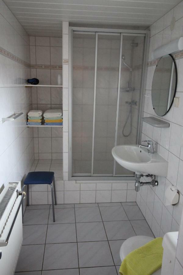 Weinbau & Pension Keydel Lobsal Екстериор снимка