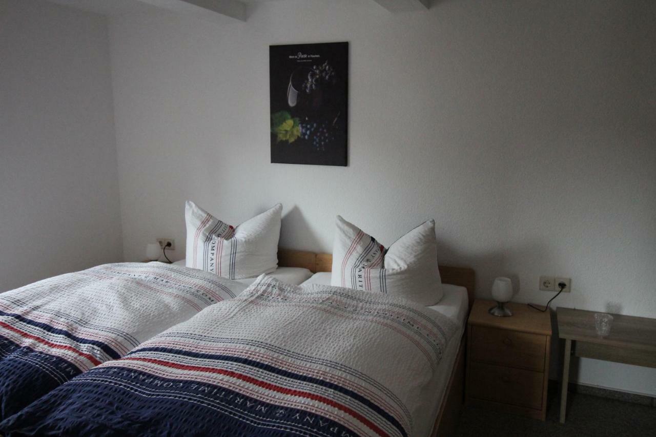 Weinbau & Pension Keydel Lobsal Екстериор снимка