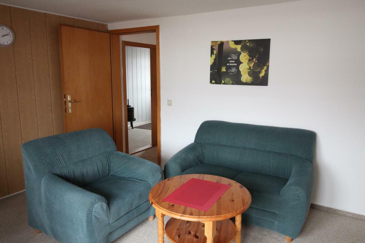 Weinbau & Pension Keydel Lobsal Екстериор снимка