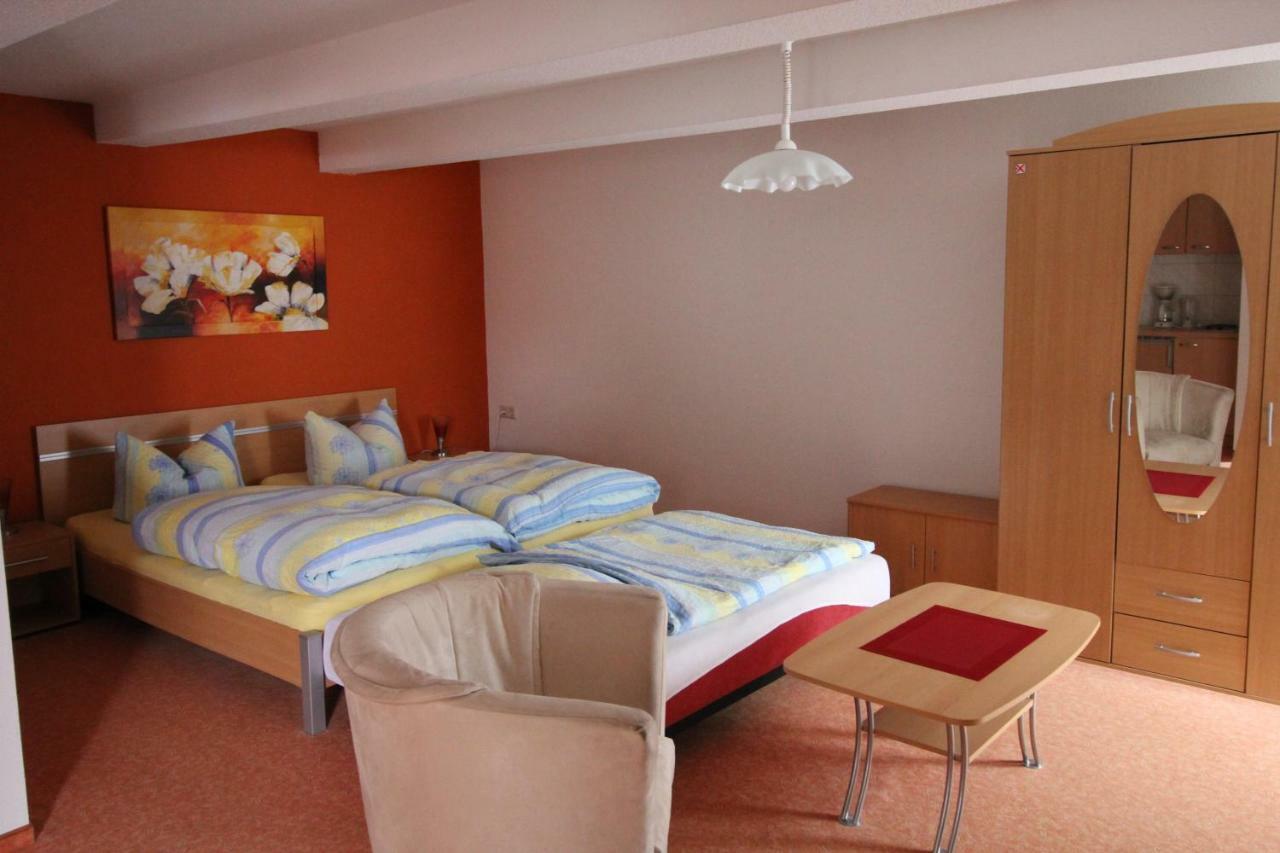 Weinbau & Pension Keydel Lobsal Екстериор снимка