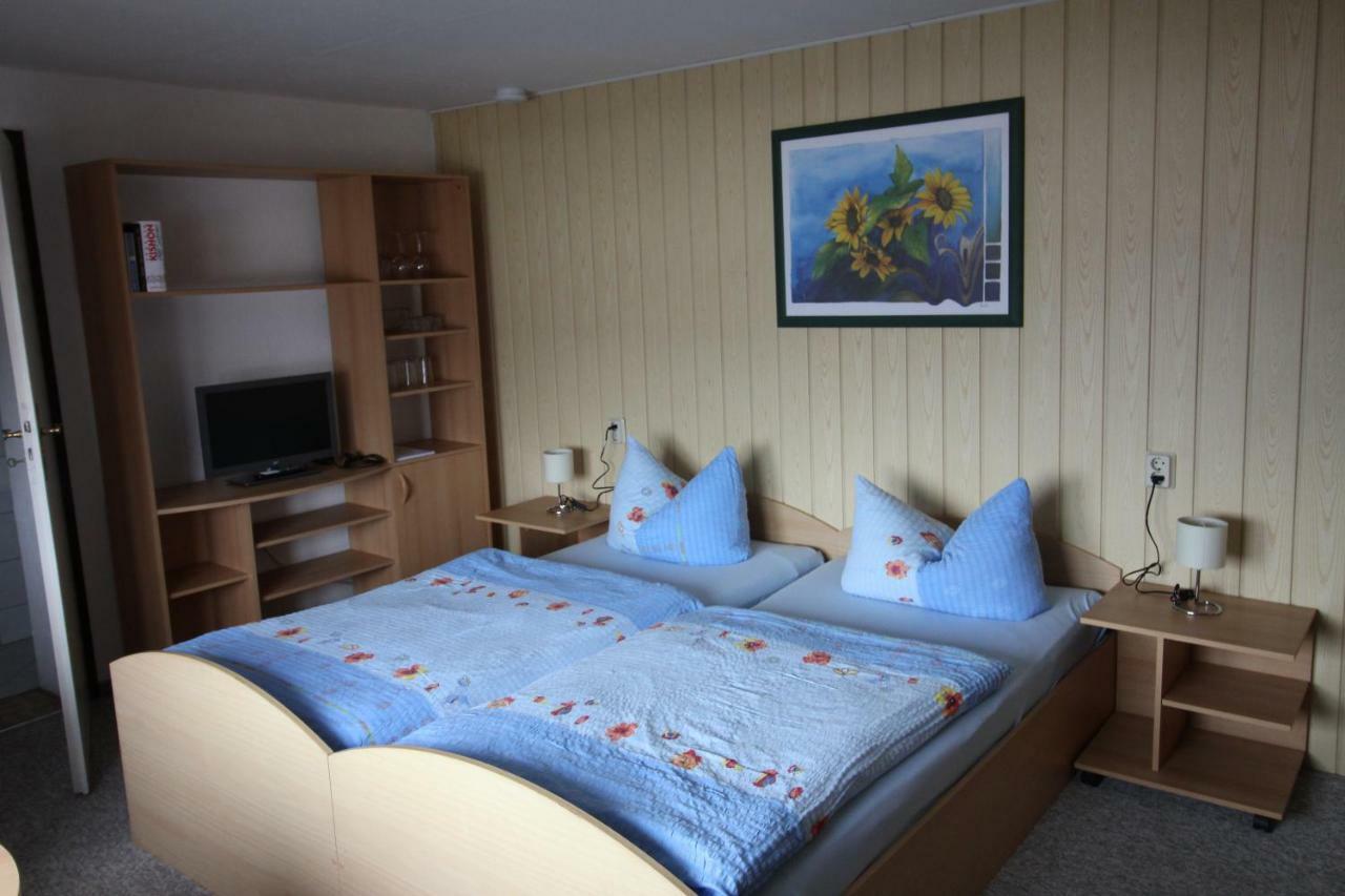Weinbau & Pension Keydel Lobsal Екстериор снимка